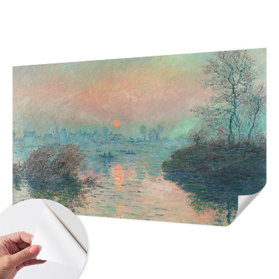 Fototapetas vaiko kambariui Atmosferos rizikos spūstys