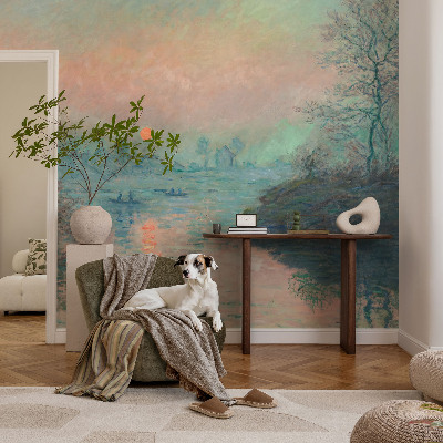 Fototapetas vaiko kambariui Atmosferos rizikos spūstys