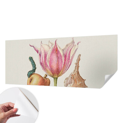 Fototapetas vaiko kambariui Natūrali simbiozė