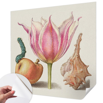 Fototapetas vaiko kambariui Natūrali simbiozė