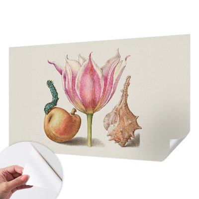 Fototapetas vaiko kambariui Natūrali simbiozė