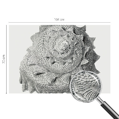 Fototapetas vaiko kambariui Gamtos menas