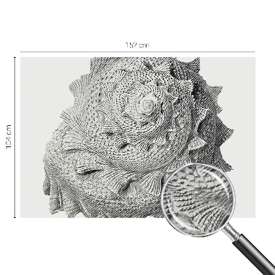 Fototapetas vaiko kambariui Gamtos menas