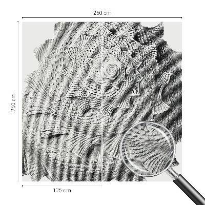 Fototapetas vaiko kambariui Gamtos menas