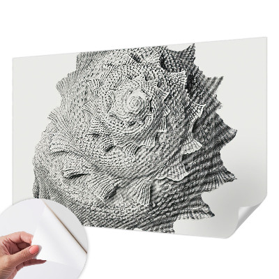 Fototapetas vaiko kambariui Gamtos menas