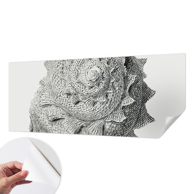 Fototapetas vaiko kambariui Gamtos menas