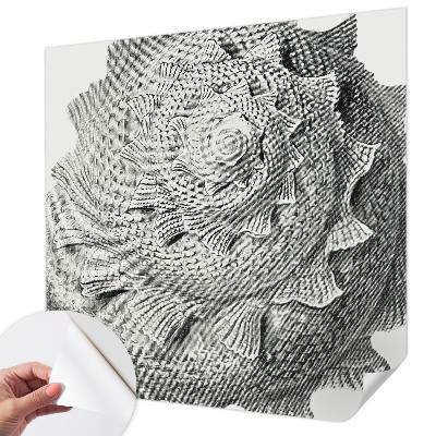 Fototapetas vaiko kambariui Gamtos menas