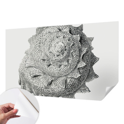 Fototapetas vaiko kambariui Gamtos menas