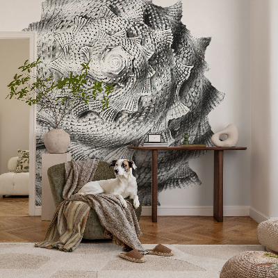 Fototapetas vaiko kambariui Gamtos menas