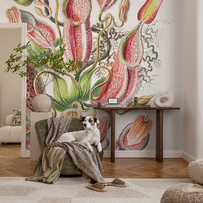 Fototapetas vaikams Augalų detalės