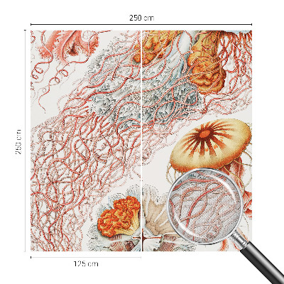 Tapetai Išgalvotas vandens telkinys
