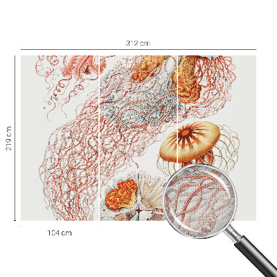 Tapetai Išgalvotas vandens telkinys