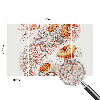 Tapetai Išgalvotas vandens telkinys