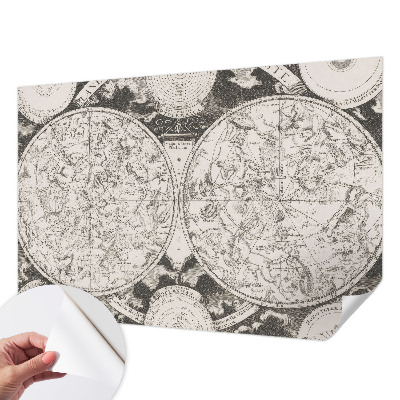 Fototapetai Šv. Jono kortas