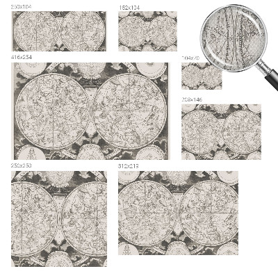 Fototapetai Šv. Jono kortas