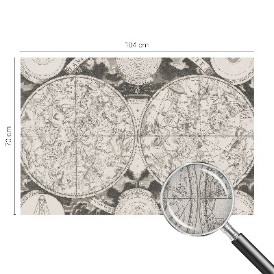 Fototapetai Šv. Jono kortas