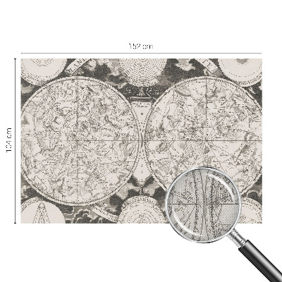 Fototapetai Šv. Jono kortas