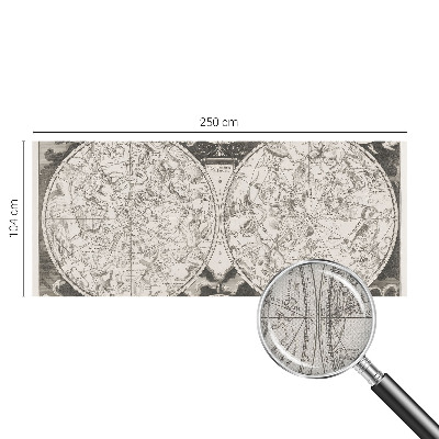 Fototapetai Šv. Jono kortas