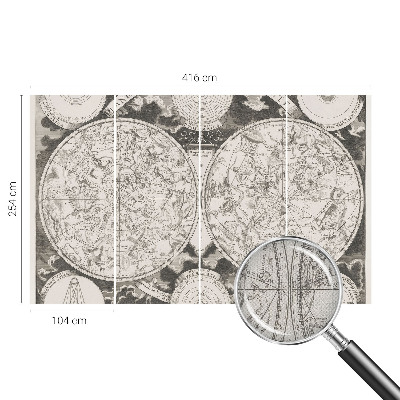 Fototapetai Šv. Jono kortas