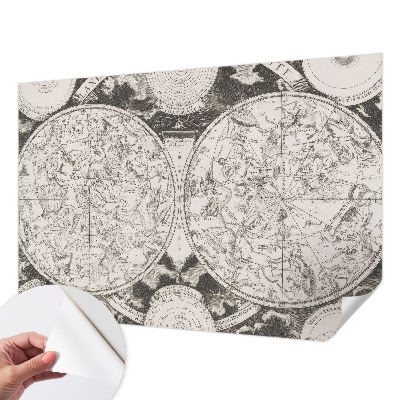 Fototapetai Šv. Jono kortas