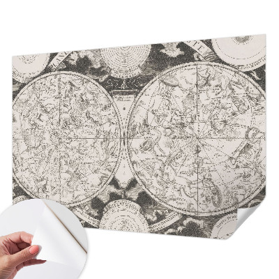 Fototapetai Šv. Jono kortas