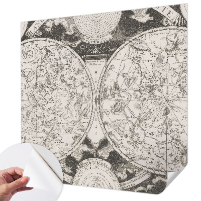 Fototapetai Šv. Jono kortas