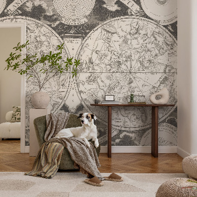 Fototapetai Šv. Jono kortas