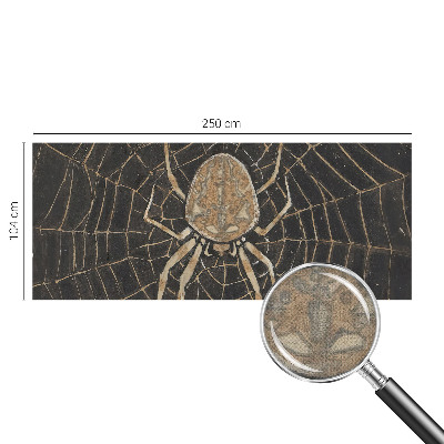 Fototapetai Edderkoppens verpstė