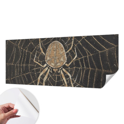 Fototapetai Edderkoppens verpstė