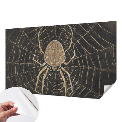 Fototapetai su voratinkliu dekoru