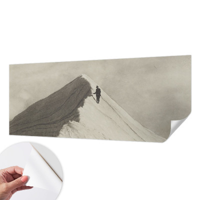 Tapetai Ensom klatra