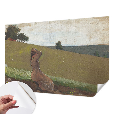 Fototapetas vaikams Rami scena