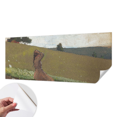 Fototapetas vaikams Rami scena