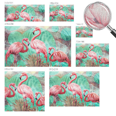 Fototapetai Egzotiška fuglė