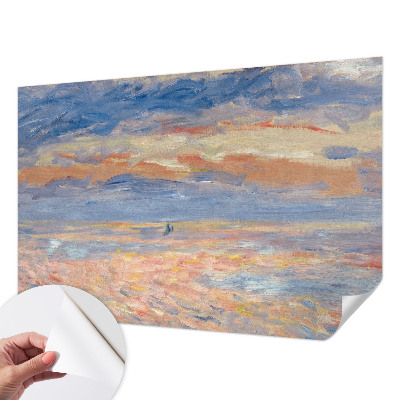 Fototapetai su Havlandskabas raštu
