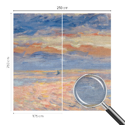 Fototapetai Havlandskabas