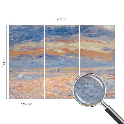 Fototapetai Havlandskabas