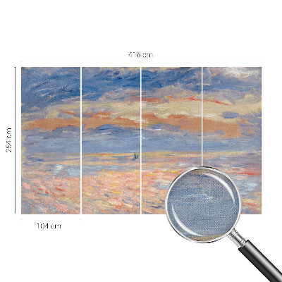 Fototapetai Havlandskabas