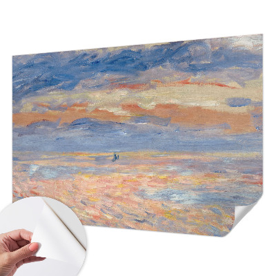 Fototapetai su Havlandskabas raštu