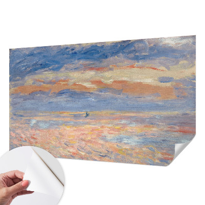 Fototapetai su Havlandskabas raštu
