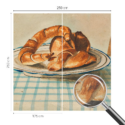 Fototapetas vaikams Viryklės maišelis