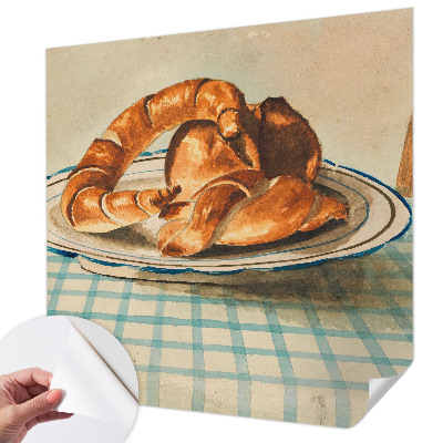 Fototapetas vaikams Viryklės maišelis