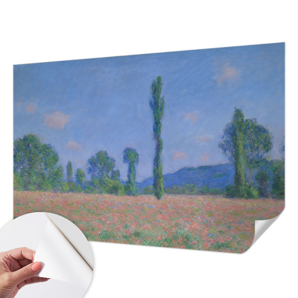 Savaime lipnus fototapetas Natūralus žavesys