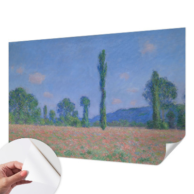 Savaime lipnus fototapetas Natūralus žavesys