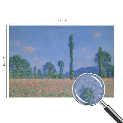 Savaime lipnus fototapetas Natūralus žavesys