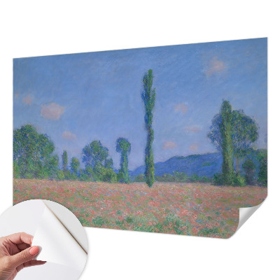 Savaime lipnus fototapetas Natūralus žavesys