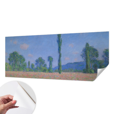 Savaime lipnus fototapetas Natūralus žavesys