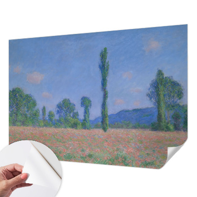 Savaime lipnus fototapetas Natūralus žavesys