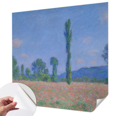 Savaime lipnus fototapetas Natūralus žavesys