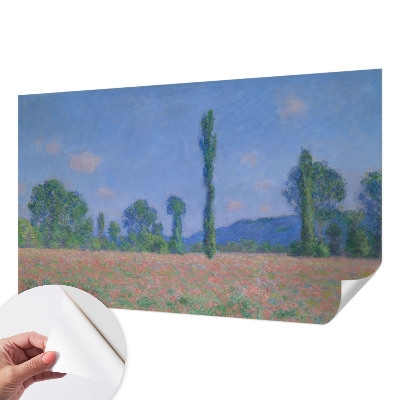 Savaime lipnus fototapetas Natūralus žavesys